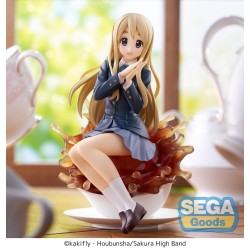 K-ON! Luminasta figurine PVC Tsumugi Kotobuki 16 cm