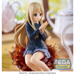 K-ON! Luminasta PVC Figure Tsumugi Kotobuki 16 cm