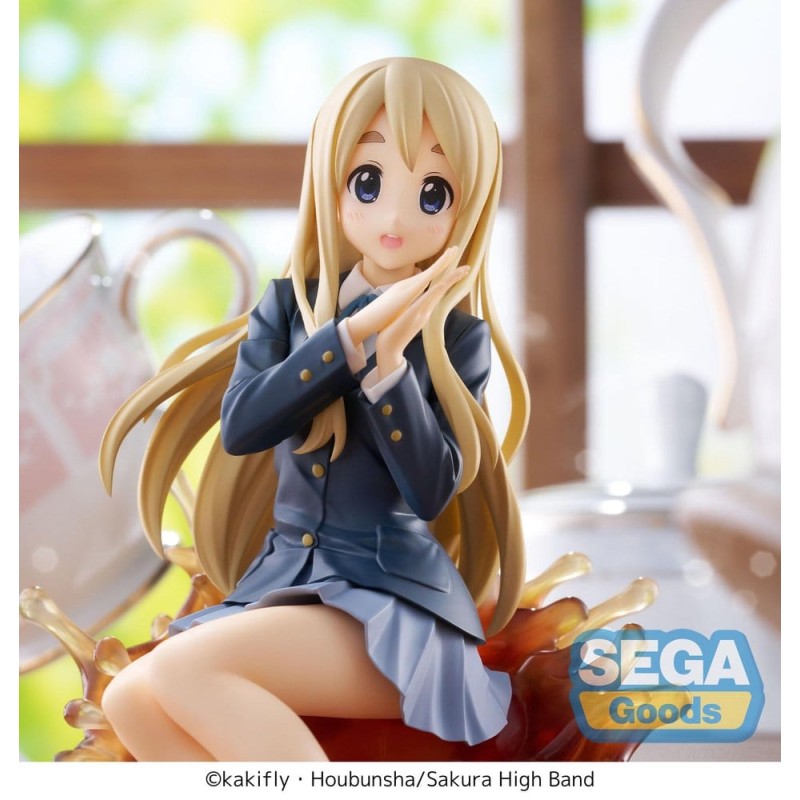 K-ON! Luminasta figurine PVC Tsumugi Kotobuki 16 cm