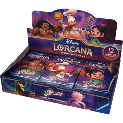 Lorcana | MagicFranco 