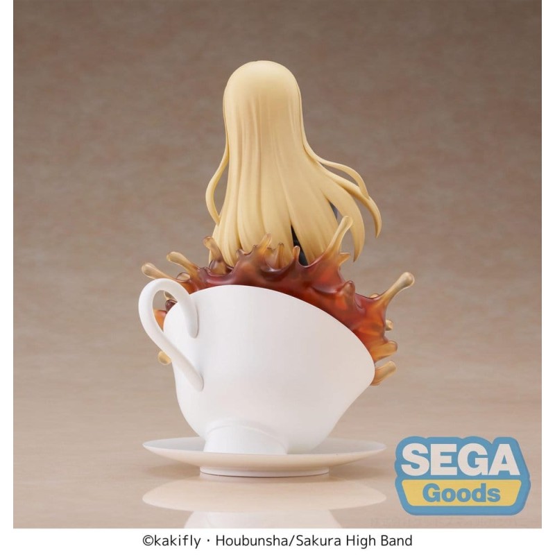 K-ON! Luminasta figurine PVC Tsumugi Kotobuki 16 cm