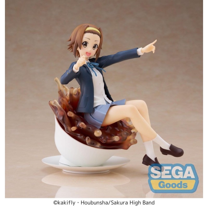 K-ON! Luminasta figurine PVC Ritsu Tainaka 15 cm
