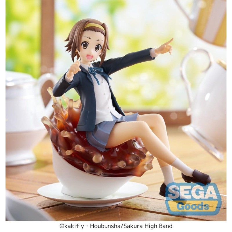 K-ON! Luminasta figurine PVC Ritsu Tainaka 15 cm