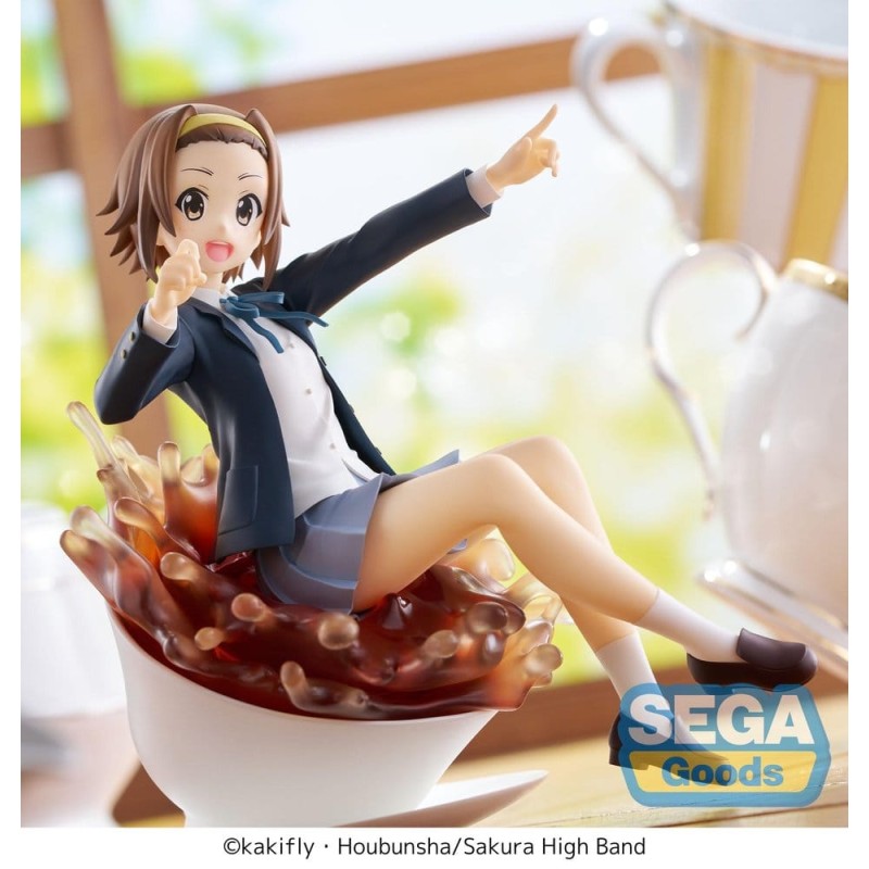 K-ON! Luminasta figurine PVC Ritsu Tainaka 15 cm