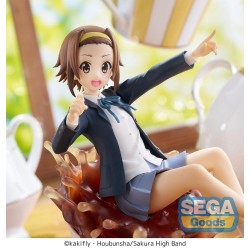 K-ON! Luminasta figurine PVC Ritsu Tainaka 15 cm