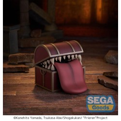 Frieren: Beyond Journey's End Luminasta figurine PVC Frieren In Mimic PLUS 10 cm