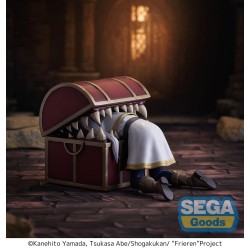 Frieren: Beyond Journey's End Luminasta figurine PVC Frieren In Mimic PLUS 10 cm