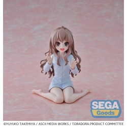 Toradora! Yumemirize figurine PVC Taiga Aisaka 11 cm