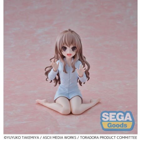 Toradora! Yumemirize figurine PVC Taiga Aisaka 11 cm