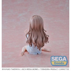 Toradora! Yumemirize figurine PVC Taiga Aisaka 11 cm