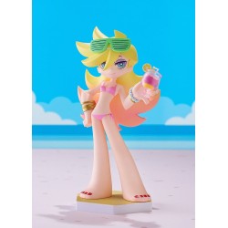 New Panty & Stocking with Garterbelt Pop Up Parade Beach Queens Panty L Size 19 cm