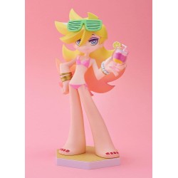 New Panty & Stocking with Garterbelt Pop Up Parade Beach Queens Panty L Size 19 cm