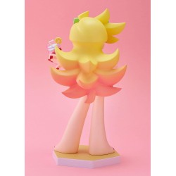 New Panty & Stocking with Garterbelt Pop Up Parade Beach Queens Panty L Size 19 cm