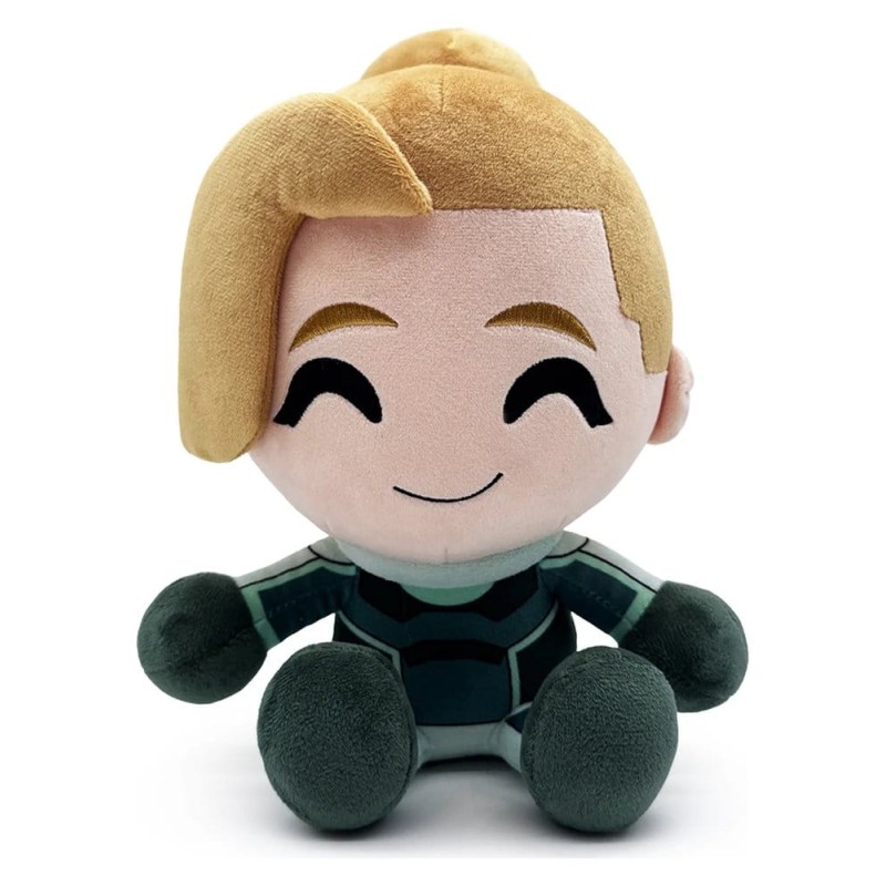Split Fiction peluche Zoe 22 cm