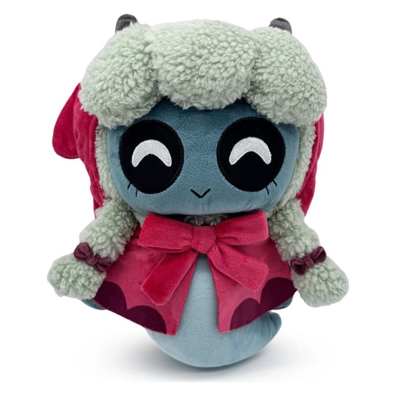 Cult of the Lamb Plush Figure Lamb Ghost 22 cm
