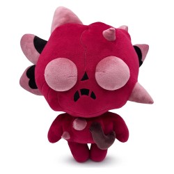 Cult of the Lamb peluche Rot Infected Follower 22 cm