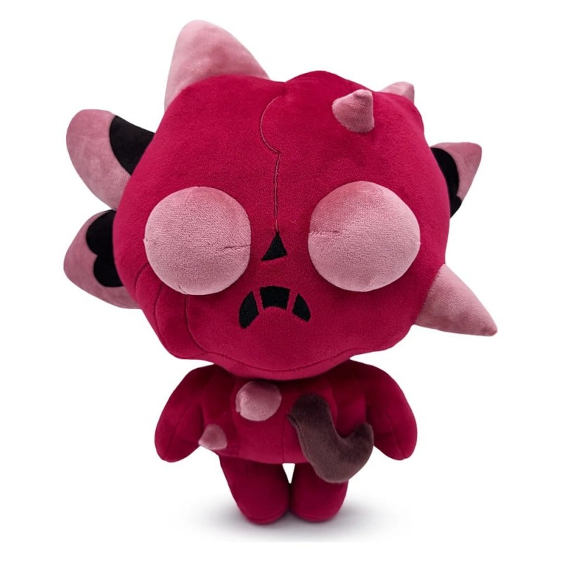 Cult of the Lamb peluche Rot Infected Follower 22 cm