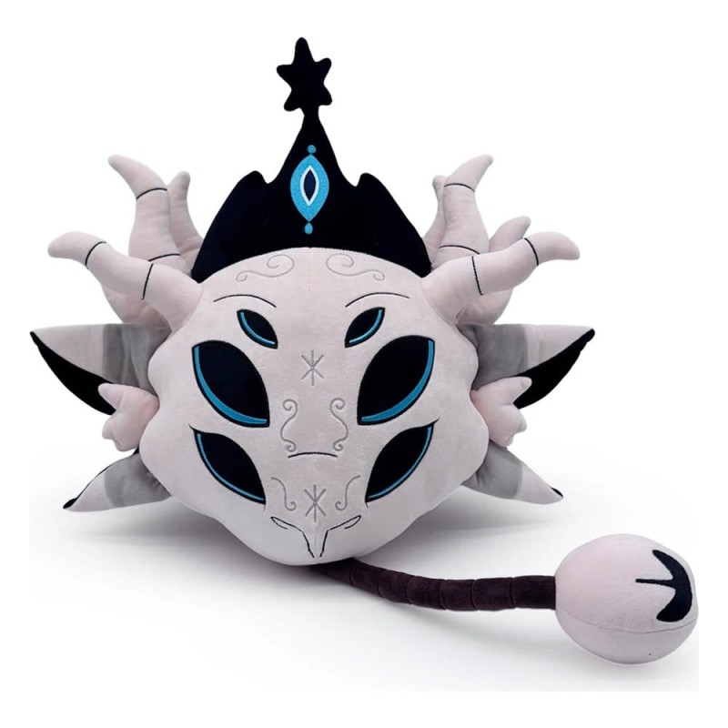Cult of the Lamb peluche Yngya 22 cm