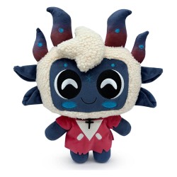 Cult of the Lamb peluche Yngya Follower 22 cm