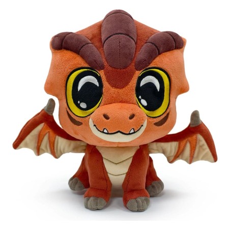 Split Fiction peluche Dragon de Mio 22 cm
