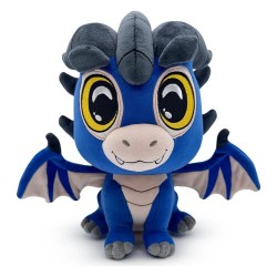 Split Fiction peluche Dragon de Zoe 22 cm