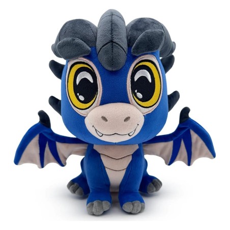Split Fiction peluche Dragon de Zoe 22 cm