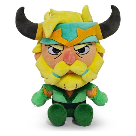 Brawlhalla peluche Bodvar 22 cm