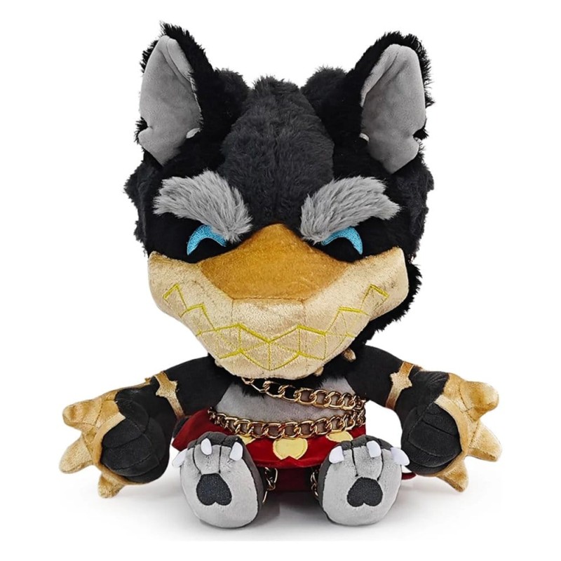 Brawlhalla peluche Mordex 22 cm
