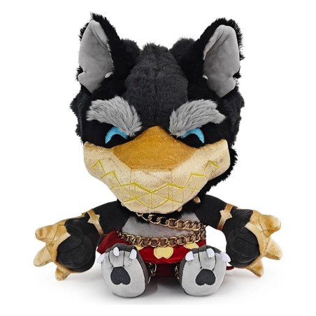 Brawlhalla peluche Mordex 22 cm