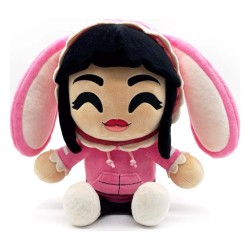 Dead by Daylight peluche Feng Min 22 cm