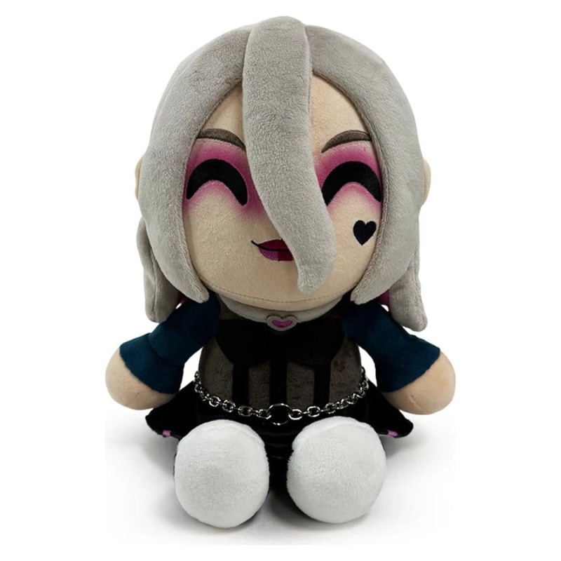 Dead by Daylight peluche Sable 22 cm