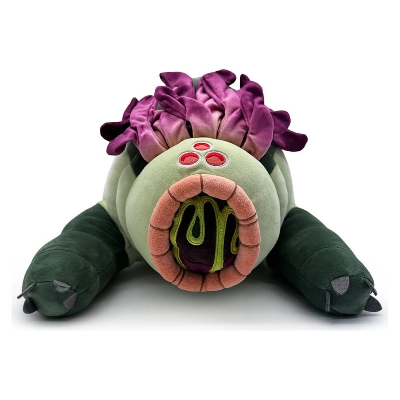 Warhammer 40,000 peluche Nurgle Weighted 41 cm