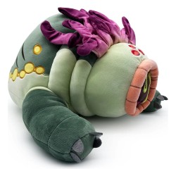 Warhammer 40,000 peluche Nurgle Weighted 41 cm