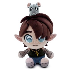 Way Of The Living Weapon peluche Leo 22 cm