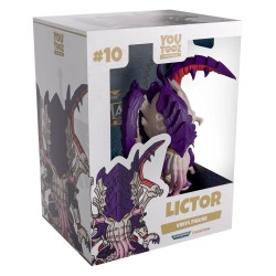 Warhammer 40,000 figurine Vinyl Lictor 13 cm