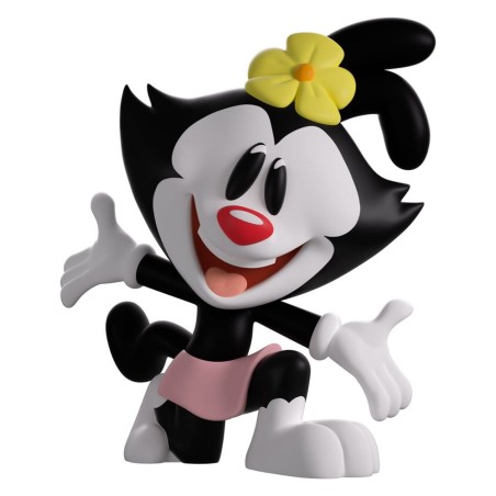 Animaniacs figurine Vinyl Dot 10 cm