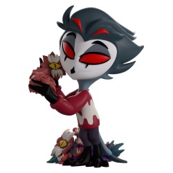 Helluva Boss figurine Vinyl Spring Stolas 12 cm