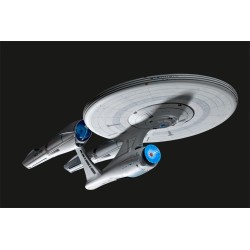 Star Trek Into Darkness - 1/500 Model Kit - U.S.S. Enterprise NCC-1701 - 59 cm | 4009803048826