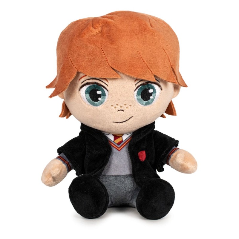 Harry Potter assortiment peluches Magical Friends 16 cm (24)