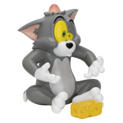 Tom et Jerry Vinyle Tirelire Small Series Tom-Cheese Trap! 25 cm