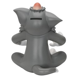 Tom et Jerry Vinyle Tirelire Small Series Tom-Cheese Trap! 25 cm