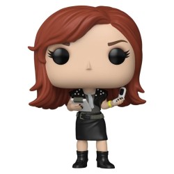 Le diable s'habille en Prada POP! Movies Vinyl figurine Emily Charlton 9 cm