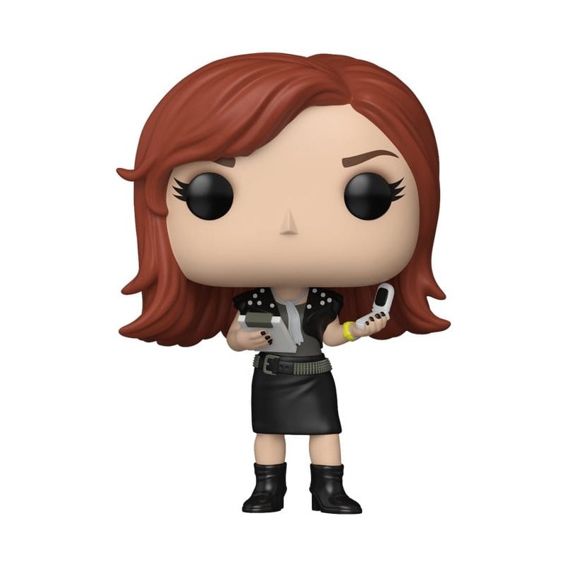 The Devil Wears Prada POP! Movies Vinyl Figure Emily Charlton 9 cm