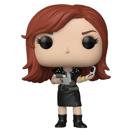 Le diable s'habille en Prada POP! Movies Vinyl figurine Emily Charlton 9 cm
