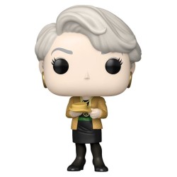 Le diable s'habille en Prada POP! Movies Vinyl figurine Miranda Priestly (GGL) 9 cm