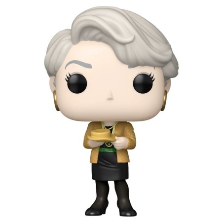 Le diable s'habille en Prada POP! Movies Vinyl figurine Miranda Priestly (GGL) 9 cm