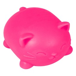 NeeDoh présentoir figurines anti-stress Cool Cats 11 cm (12)