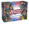jeu : Justice League - Ultimate Battle Cards éditeur : Topi Games version française