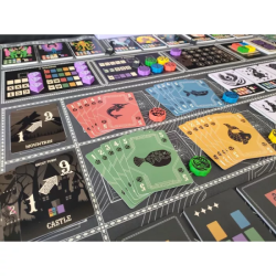 Eeuwige Decks