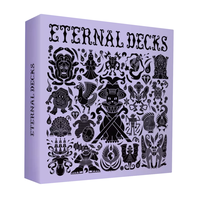 Eternal Decks